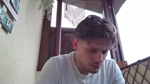 Snapshot of roberto_twink1 chatting on June 2026 07:40:01 AM Roberto online show from June 2026 07:40:01 AM