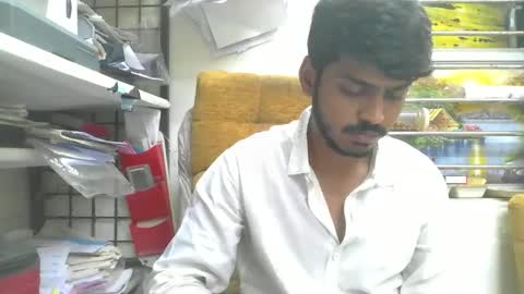 Snapshot of robertsalia220 chatting on February 2025 12:28:01 PM Robertsalia online show from February 2025 12:28:01 PM