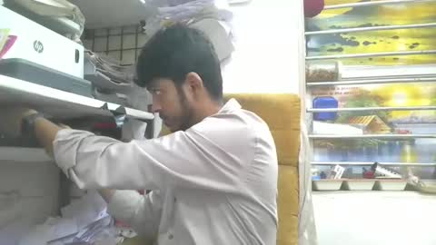 Snapshot of robertsalia220 chatting on February 2025 06:33:01 AM Robertsalia online show from February 2025 06:33:01 AM