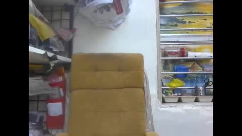 Robertsalia online show from March 2026 12:22:02 PM