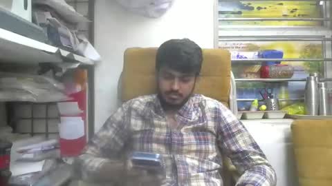 Snapshot of robertsalia220 chatting on April 2026 01:11:01 PM Robertsalia online show from April 2026 01:11:01 PM