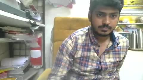 Robertsalia online show from June 2026 12:28:02 PM
