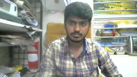 Robertsalia online show from June 2026 01:20:02 PM