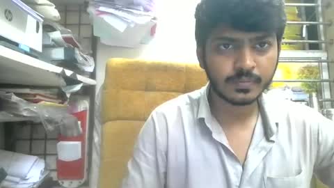 Robertsalia online show from July 2026 01:24:01 PM