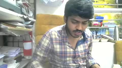 Robertsalia online show from July 2026 12:33:01 PM