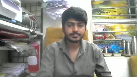 Robertsalia online show from July 2026 01:37:01 PM