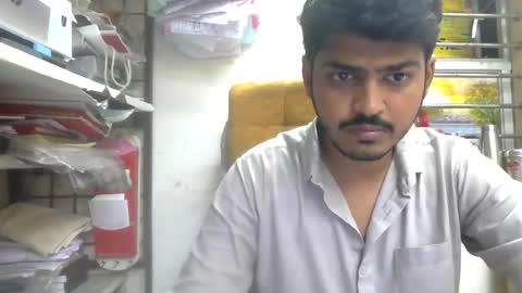 Robertsalia online show from July 2026 01:28:01 PM