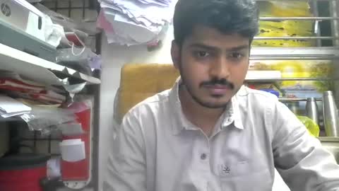 Robertsalia online show from July 2026 01:35:02 PM