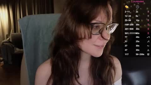 Snapshot of robin_gal chatting on January 2025 08:28:01 PM Robin online show from January 2025 08:28:01 PM