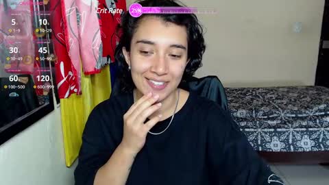 Ivanna and Robin online show from March 2025 01:04:02 AM