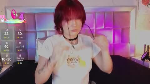 robin D online show from March 2026 12:20:01 PM