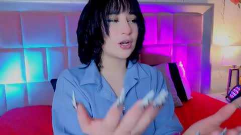 Snapshot of robinbennett chatting on June 2026 02:43:01 PM robin D online show from June 2026 02:43:01 PM