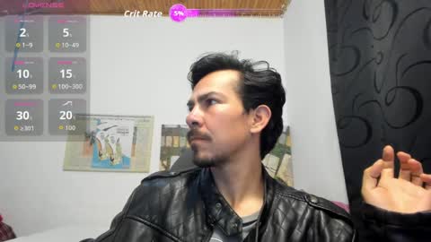 Snapshot of robindominique chatting on May 2026 01:11:02 AM Robin online show from May 2026 01:11:02 AM