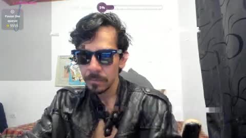 Snapshot of robindominique chatting on May 2026 10:51:02 PM Robin online show from May 2026 10:51:02 PM