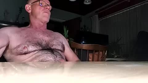 robke1966 online show from March 2025 05:46:01 AM