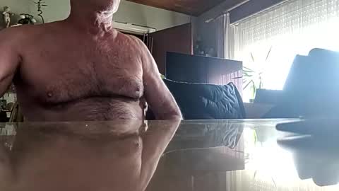 robke1966 online show from April 2026 06:41:01 AM