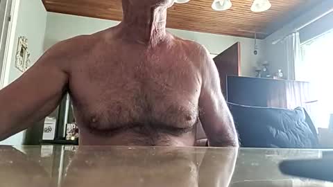 robke1966 online show from April 2026 09:01:02 AM