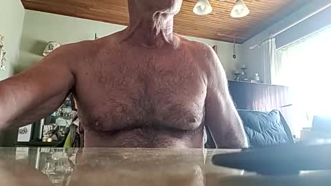 robke1966 online show from April 2026 09:04:01 AM