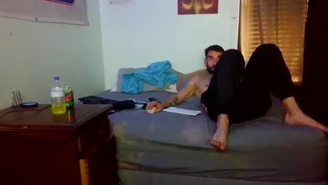 robnster99 online show from May 2026 07:53:02 PM