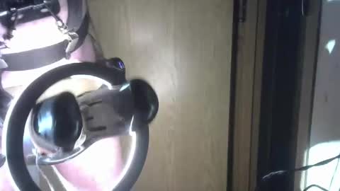 Robodickmilker online show from April 2026 01:44:02 AM