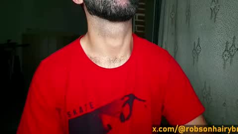 Robson online show from September 2025 02:38:02 PM