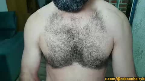 Robson online show from October 2025 02:48:02 AM