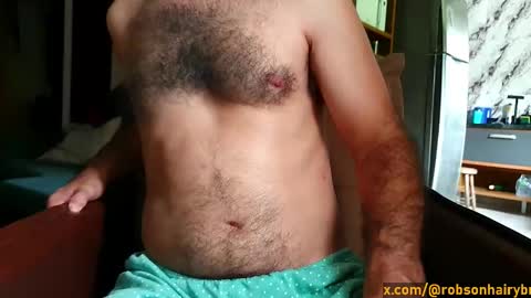 Robson online show from February 2026 04:11:02 PM