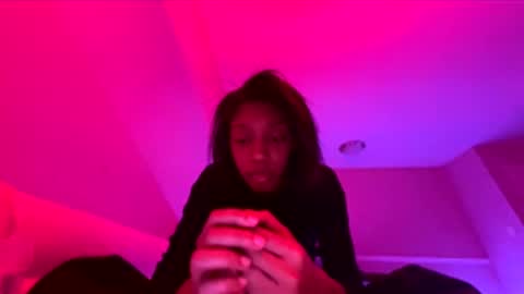 robynthegoddess online show from January 2026 02:28:02 AM