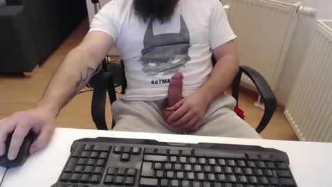 Snapshot of robzombi chatting on December 2024 04:17:01 PM Rockbart online show from December 2024 04:17:01 PM