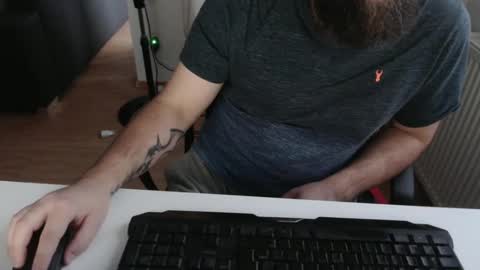 Snapshot of robzombi chatting on December 2024 08:20:01 AM Rockbart online show from December 2024 08:20:01 AM