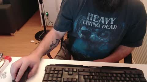 Snapshot of robzombi chatting on January 2025 04:41:01 PM Rockbart online show from January 2025 04:41:01 PM