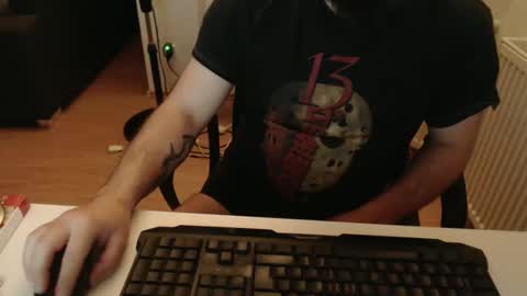 Snapshot of robzombi chatting on January 2025 10:52:02 PM Rockbart online show from January 2025 10:52:02 PM