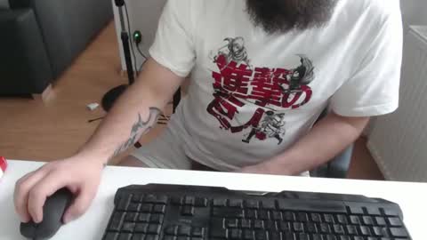 Snapshot of robzombi chatting on February 2025 02:24:02 PM Rockbart online show from February 2025 02:24:02 PM