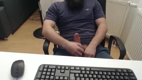 Snapshot of robzombi chatting on November 2025 04:19:02 PM Rockbart online show from November 2025 04:19:02 PM