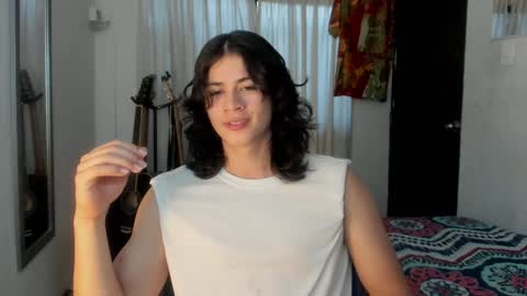 roca inca online show from January 2025 11:59:02 AM