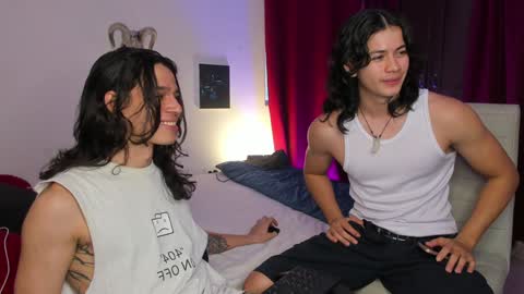 roca inca online show from February 2025 02:24:01 PM