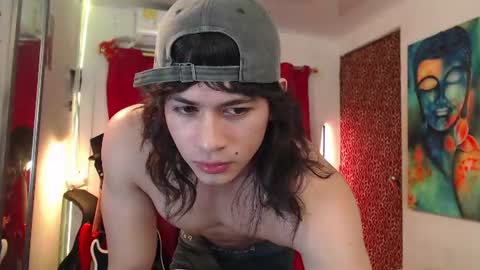 Snapshot of roca_inca chatting on July 2026 07:30:01 AM roca inca online show from July 2026 07:30:01 AM