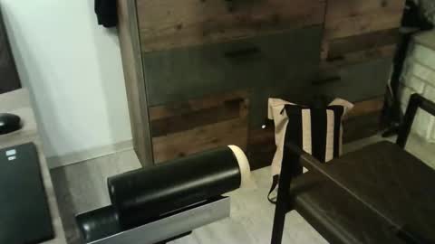 Snapshot of roccki999 chatting on September 2025 02:00:01 PM Nick online show from September 2025 02:00:01 PM