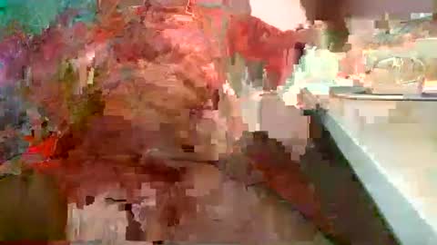 Rocco  aka DaddyRoc online show from February 2026 01:08:02 PM