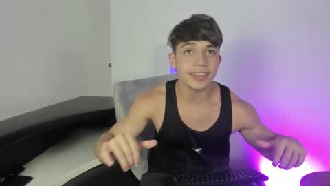 Rocco online show from May 2026 07:59:02 PM