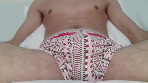 Rocco online show from October 2025 11:57:02 AM