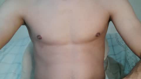 Snapshot of roccosif696 chatting on June 2026 01:11:01 PM Rocco online show from June 2026 01:11:01 PM