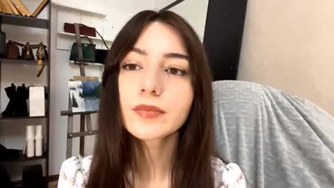 Snapshot of rochelgloff chatting on November 2025 10:30:01 AM Marry online show from November 2025 10:30:01 AM