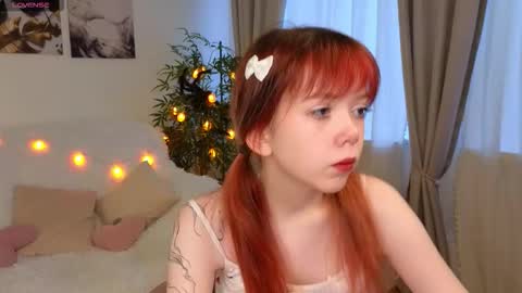 rochelle_dolly online show from November 2025 10:38:02 AM