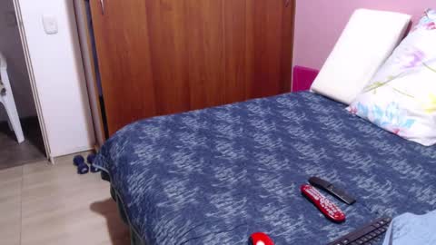 Rochelle online show from February 2025 10:53:02 PM