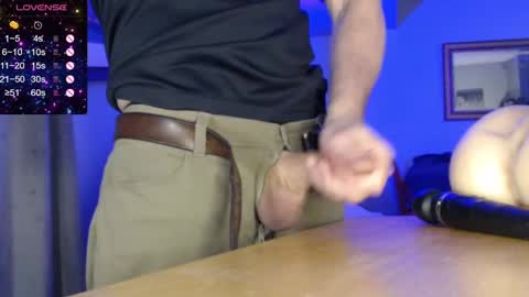 Mr. Harder online show from February 2025 01:20:01 AM