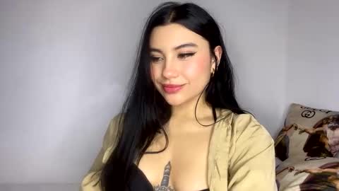 Snapshot of rockandlovexx chatting on February 2025 12:40:02 AM Samantha Estephania  online show from February 2025 12:40:02 AM