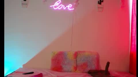 Snapshot of rocker_chica_camila chatting on March 2026 03:29:02 PM Camila online show from March 2026 03:29:02 PM