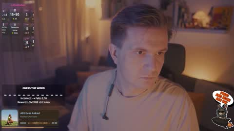 Rocket Bunny online show from December 2025 05:39:02 PM