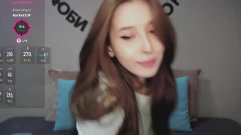 rocketsgirl online show from March 2026 05:44:02 AM